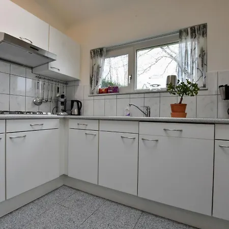 Semesterbostad Modern Holiday Near With Hill View